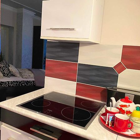 ホテル Box Vendeghaz Nagykáta 部屋 写真