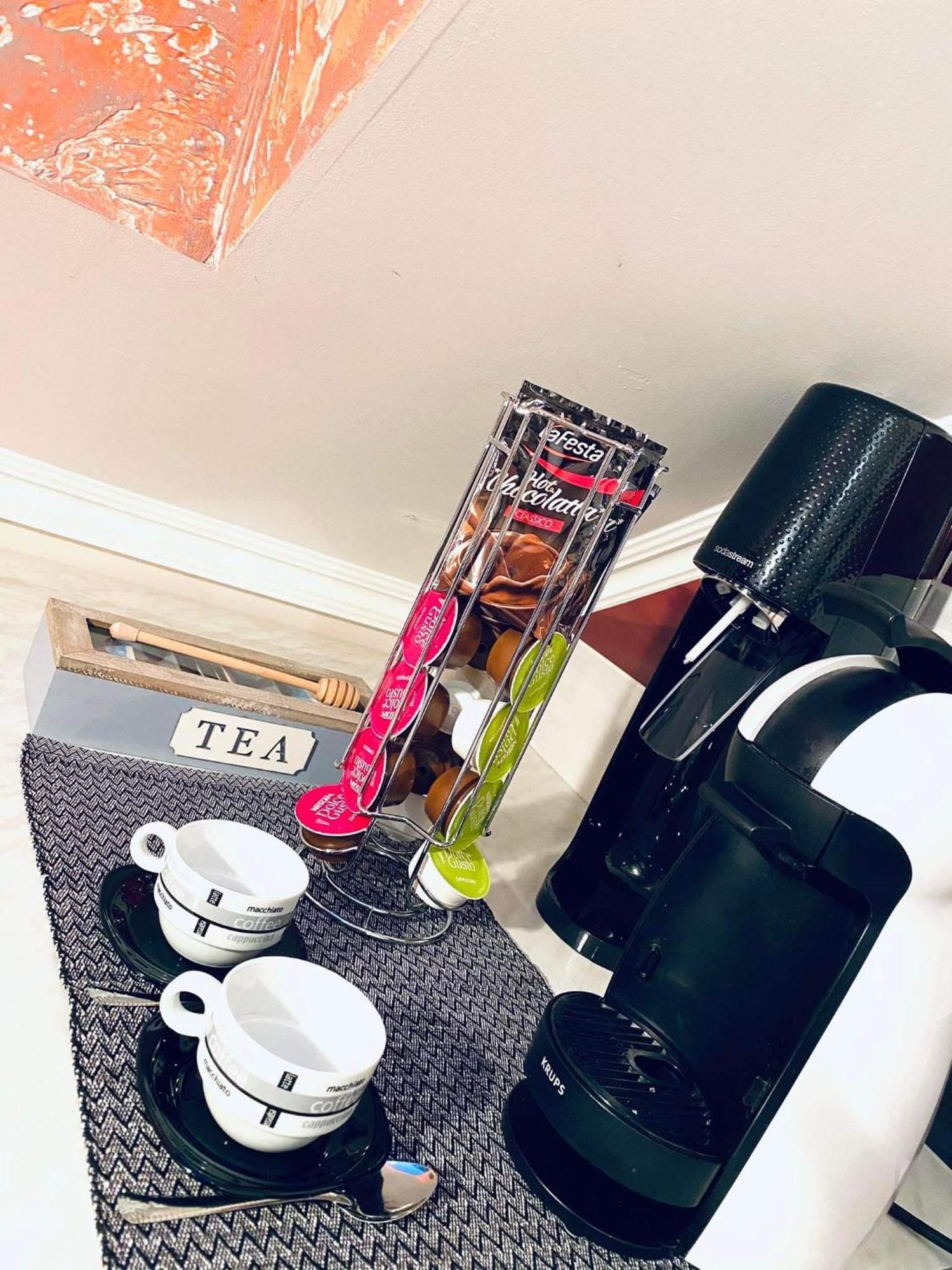 ホテル Box Vendeghaz Nagykáta 部屋 写真