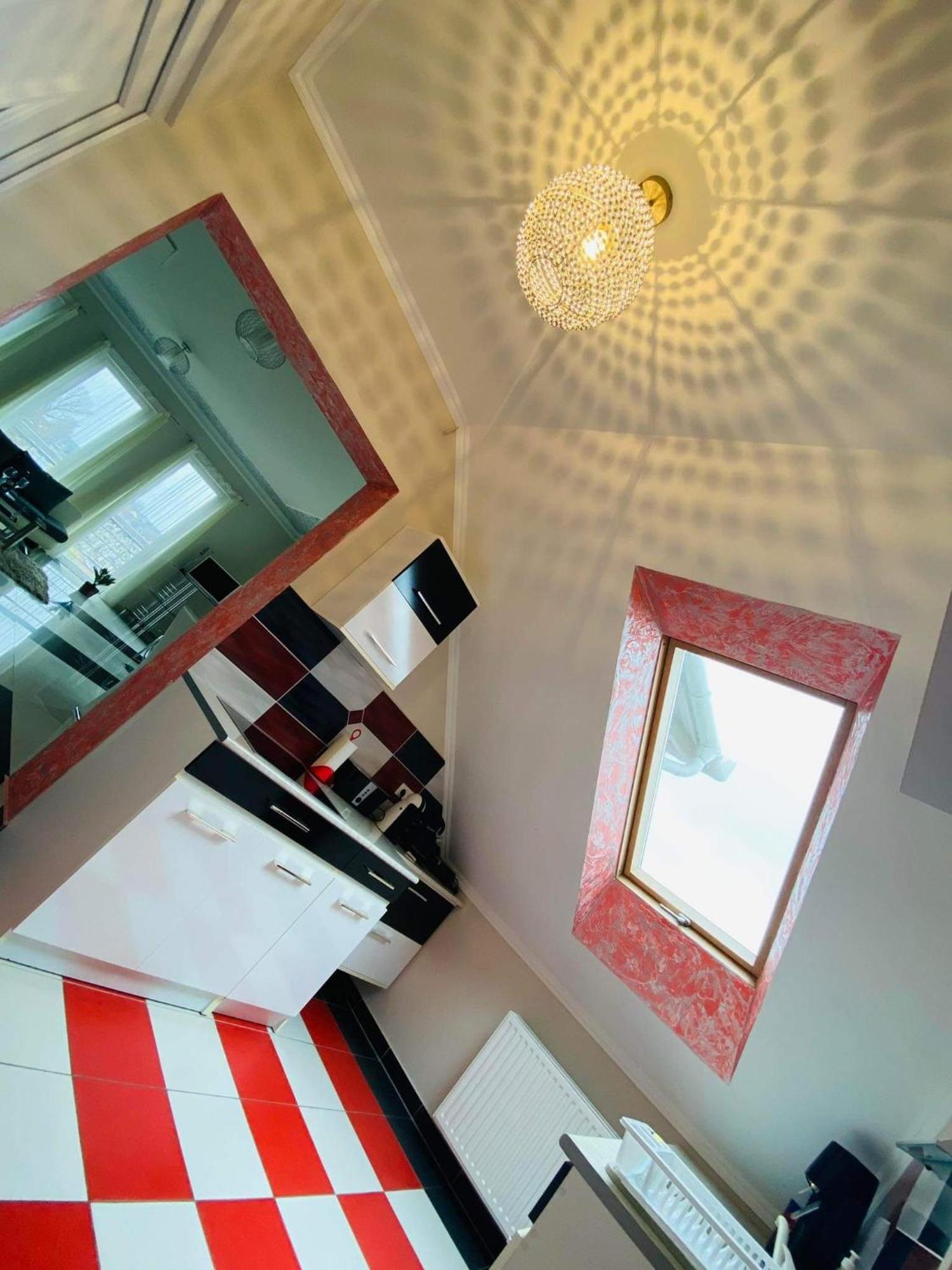 ホテル Box Vendeghaz Nagykáta 部屋 写真